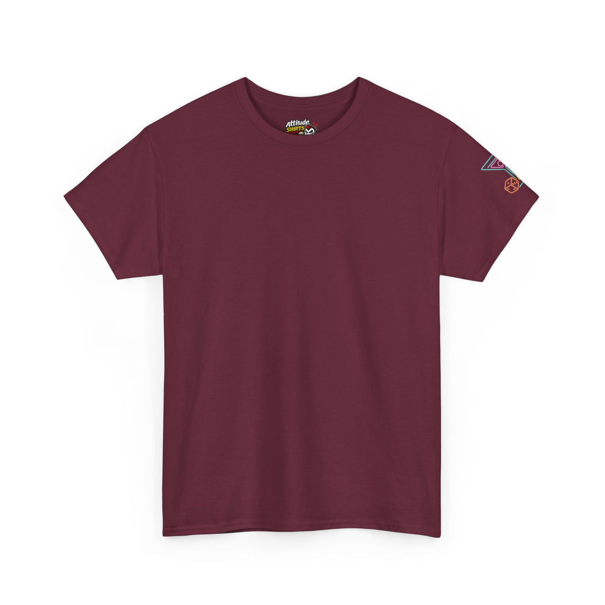 "Stiff Drinks Loose Plans" Premium Graphic Tee
