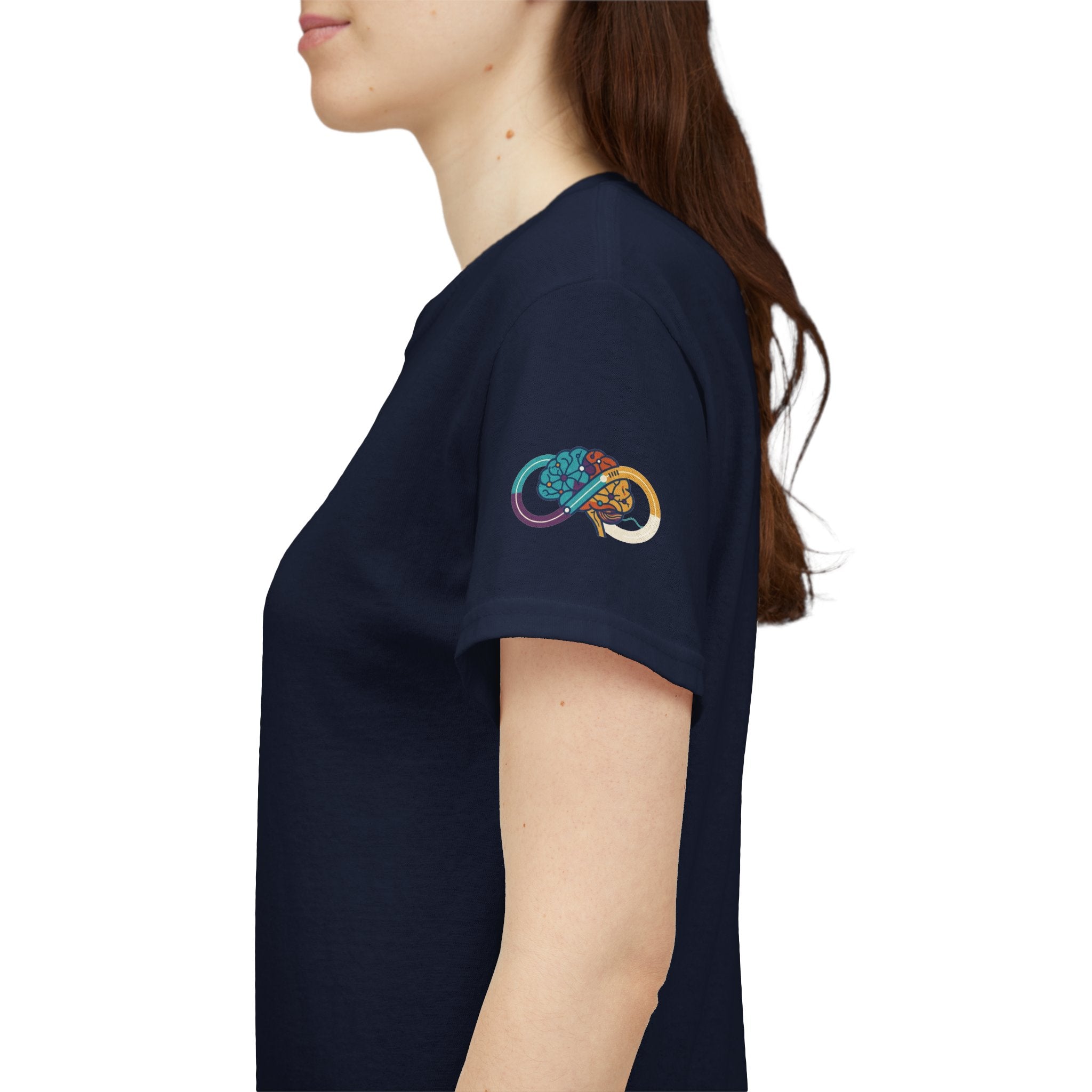 "Titch of the Tism" Premium Graphic Tee
