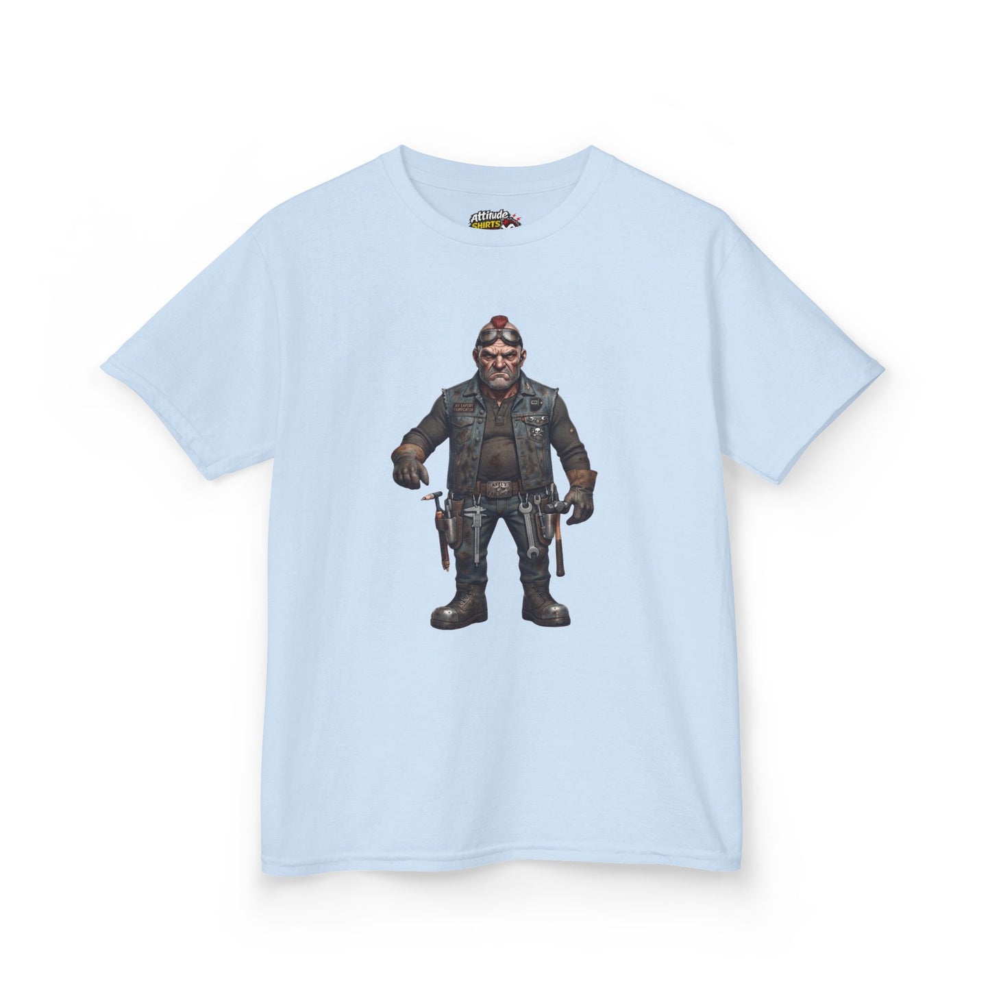 "Axel" Kids Tee