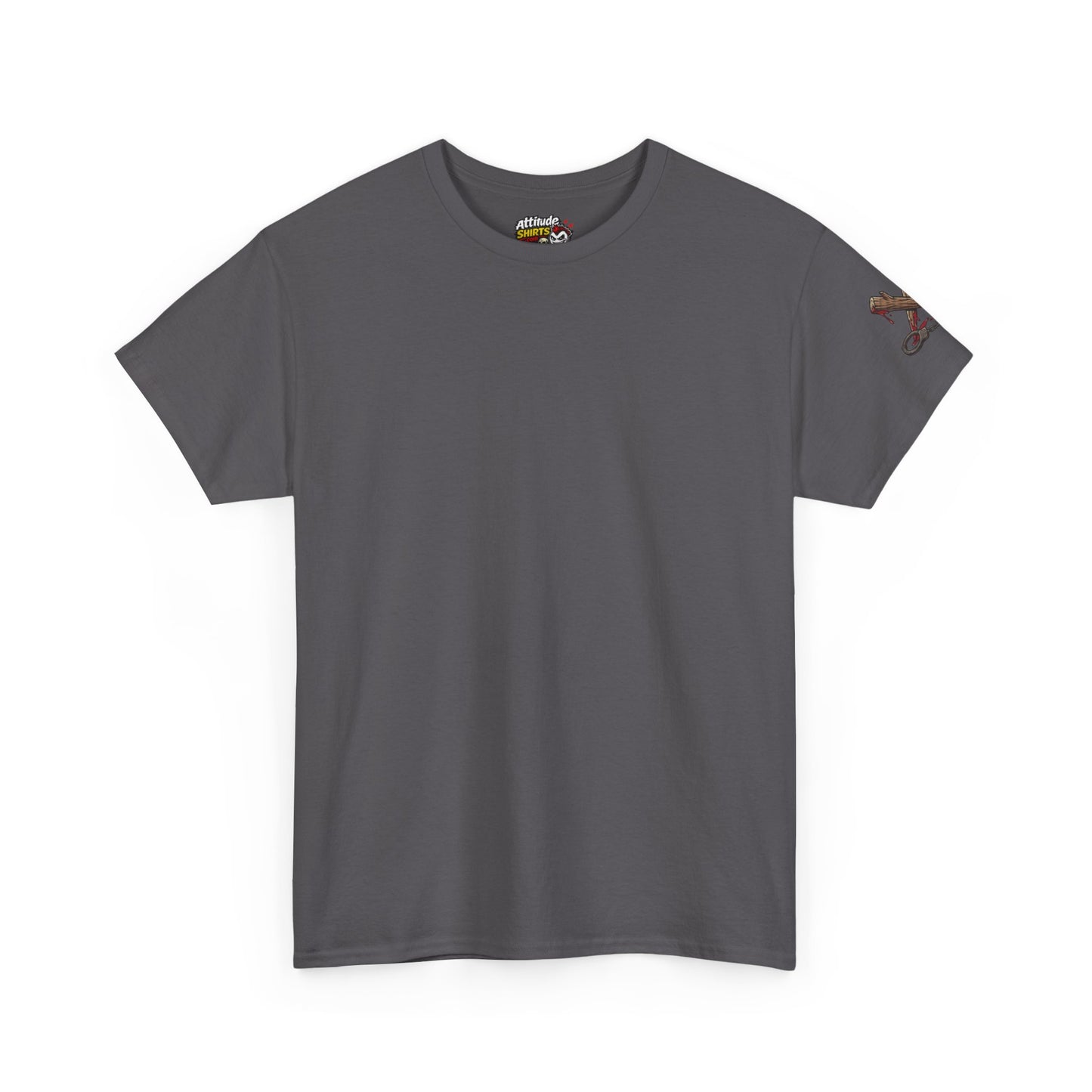 "Pound Your Stake In Me" Premium Graphic Tee