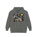 Stanley Kubrick's Greatest Film | Garment-Dyed Hoodie — AttitudeShirts