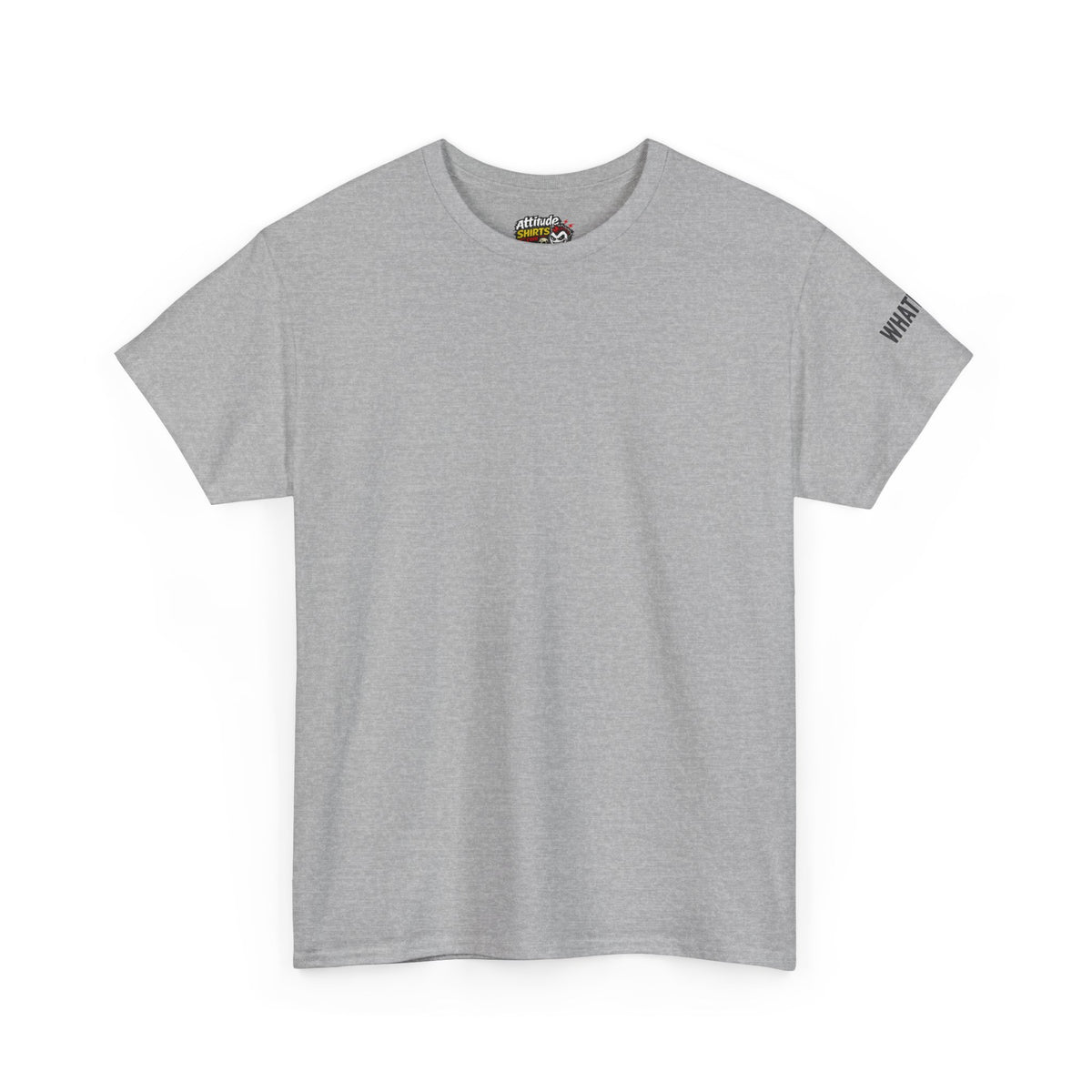 "Fa La La La Fine Whatever" Premium Graphic Tee