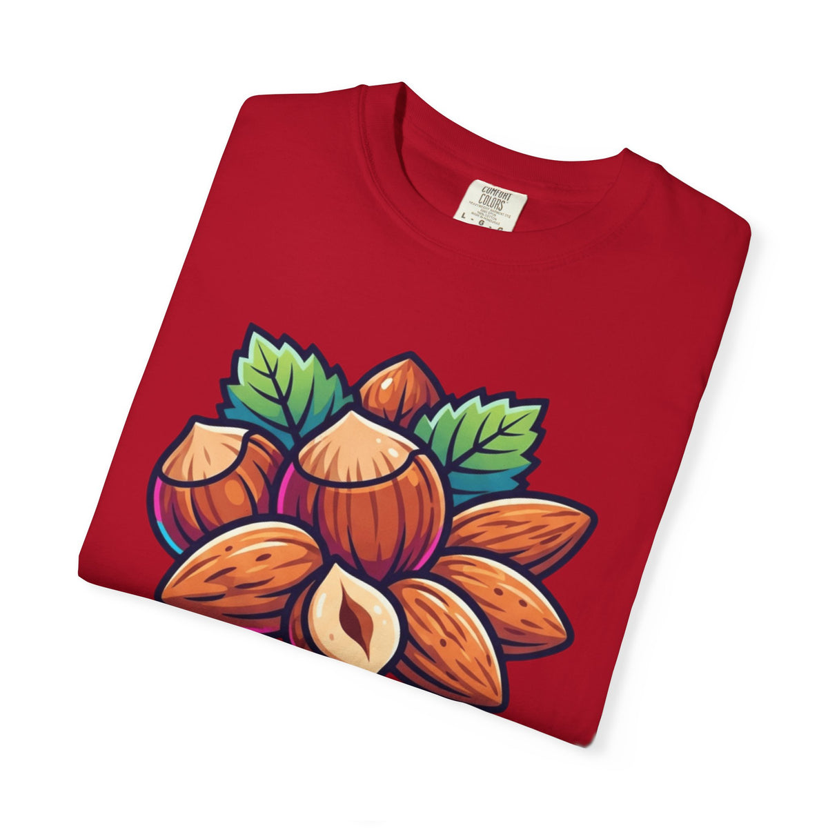 A Little Salty, A Little Sweet Unisex Garment-Dyed Tee