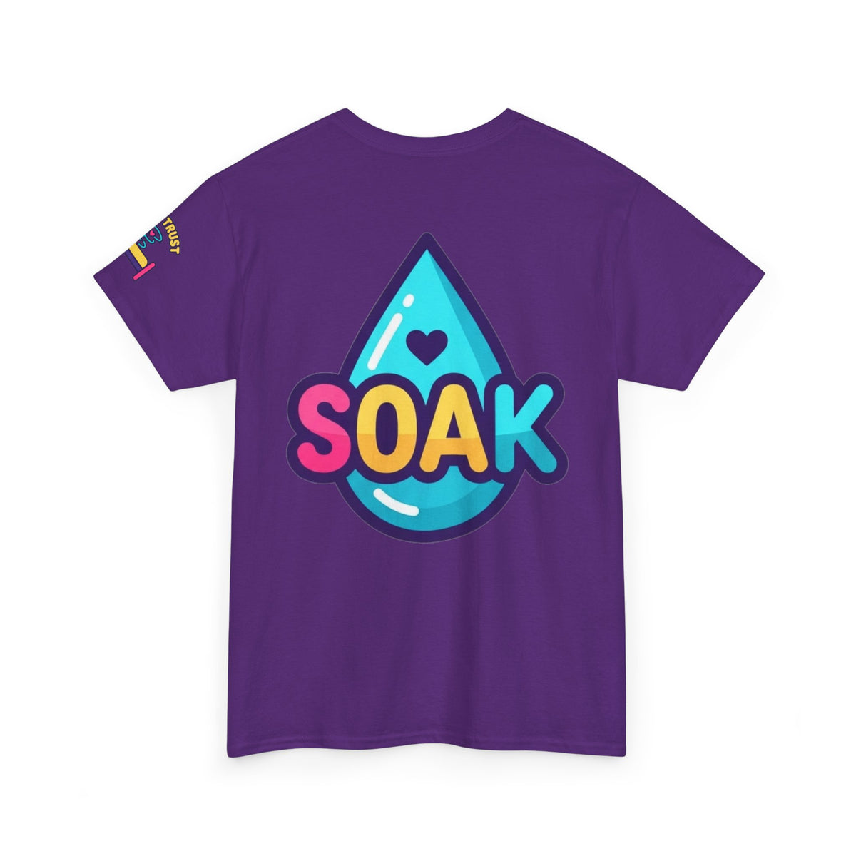 Soak Premium Graphic Tee