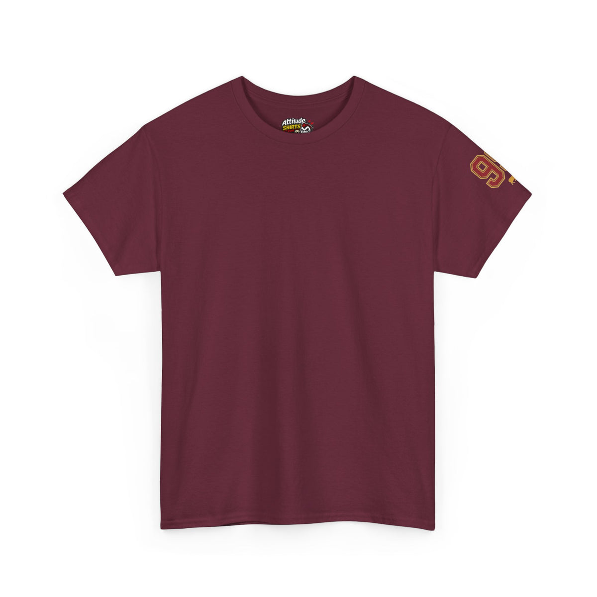 "Good Book Series 99 Unrepentant Sinner" Premium Graphic Tee