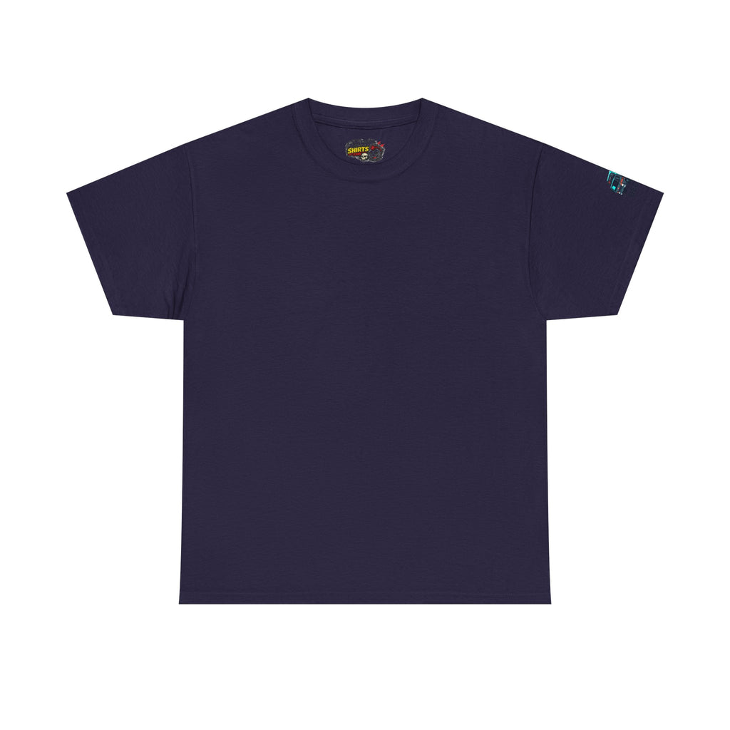 "Decoy Switch" Premium Graphic Tee