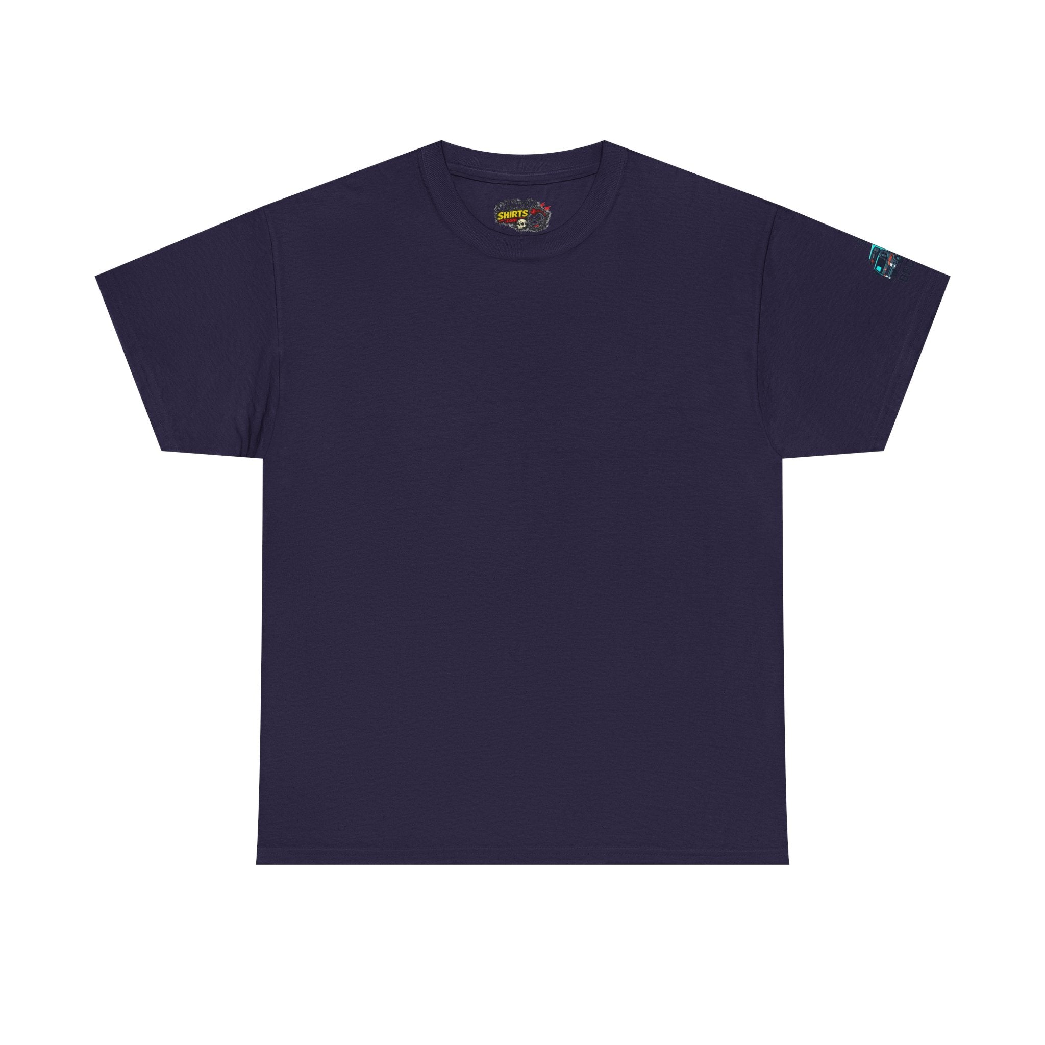 "Decoy Switch" Premium Graphic Tee
