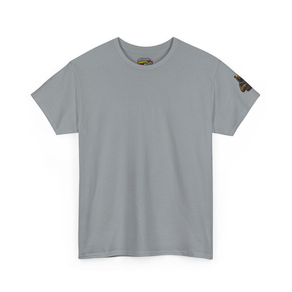 "Armed Bears" Premium Graphic Tee