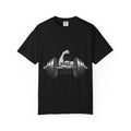 Difficult People Tee | Garment-Dyed Tee — AttitudeShirts