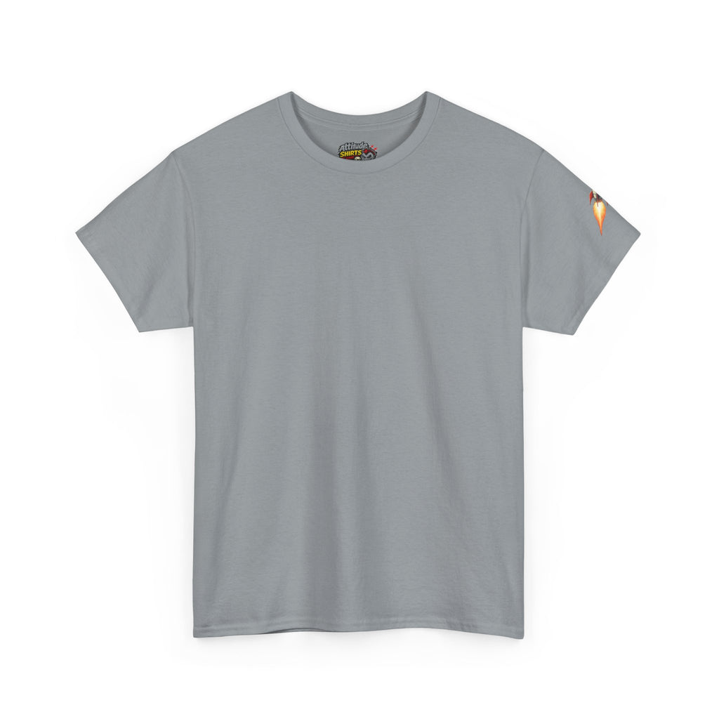 "Mars 2 Day Shipping" Premium Graphic Tee