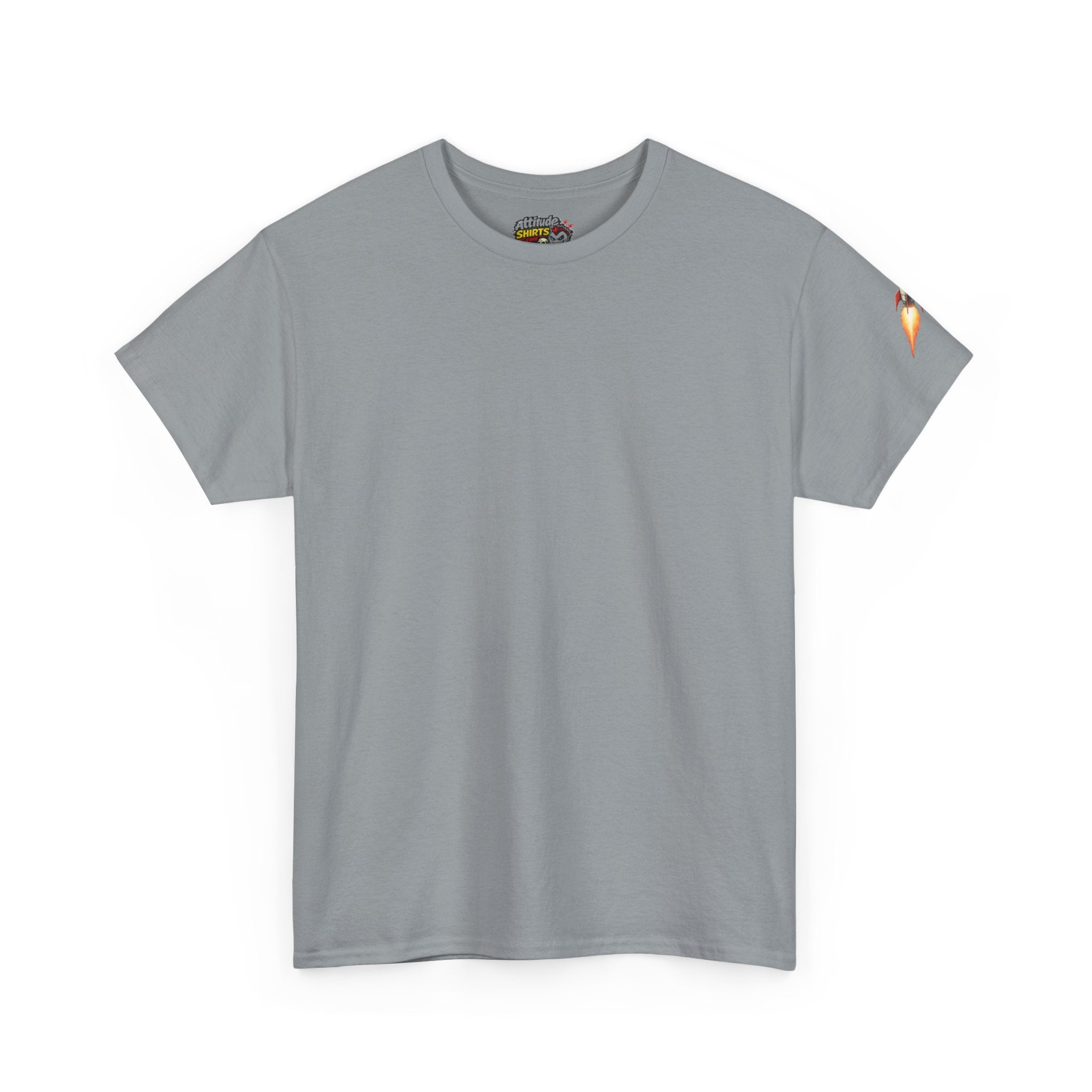 "Mars 2 Day Shipping" Premium Graphic Tee