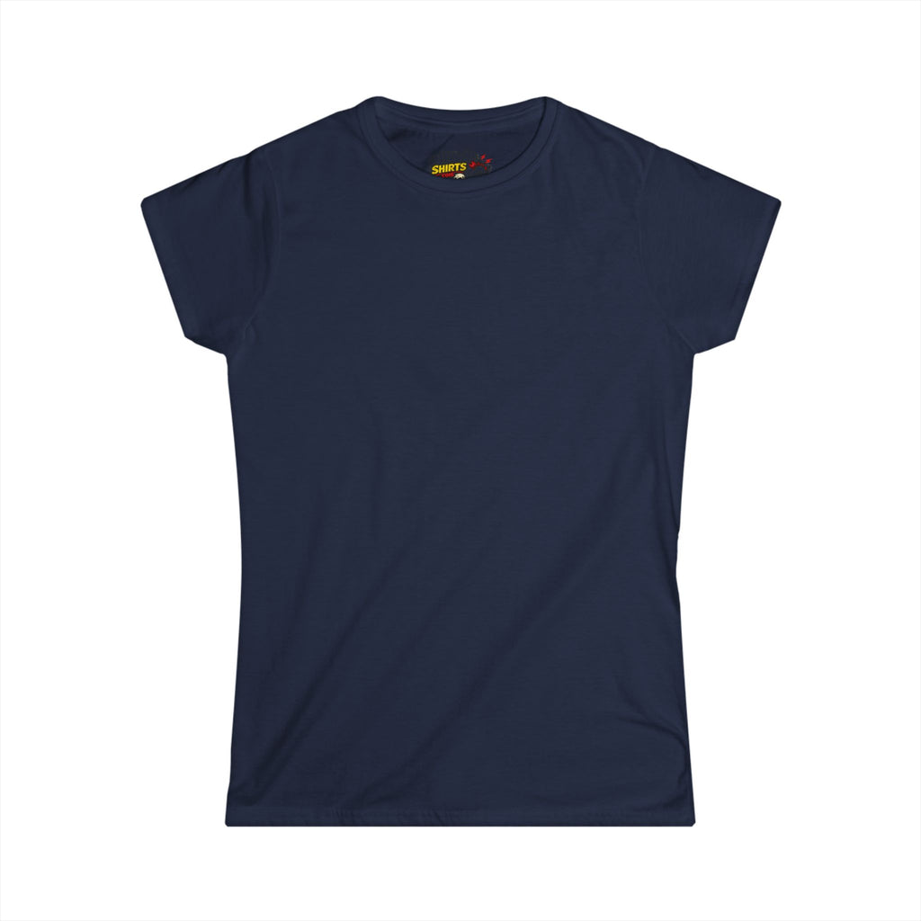"Grandma's Favorite" Women's Tee
