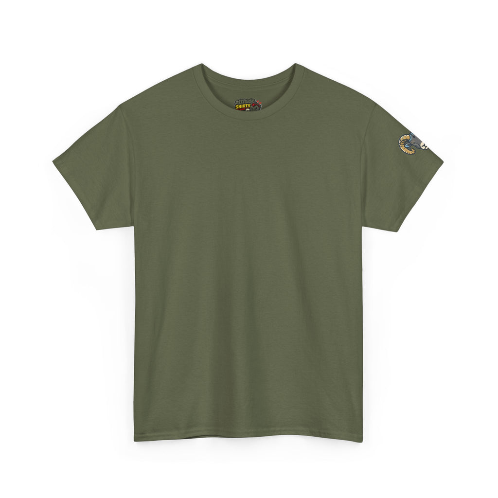 "May Legend" Premium Graphic Tee