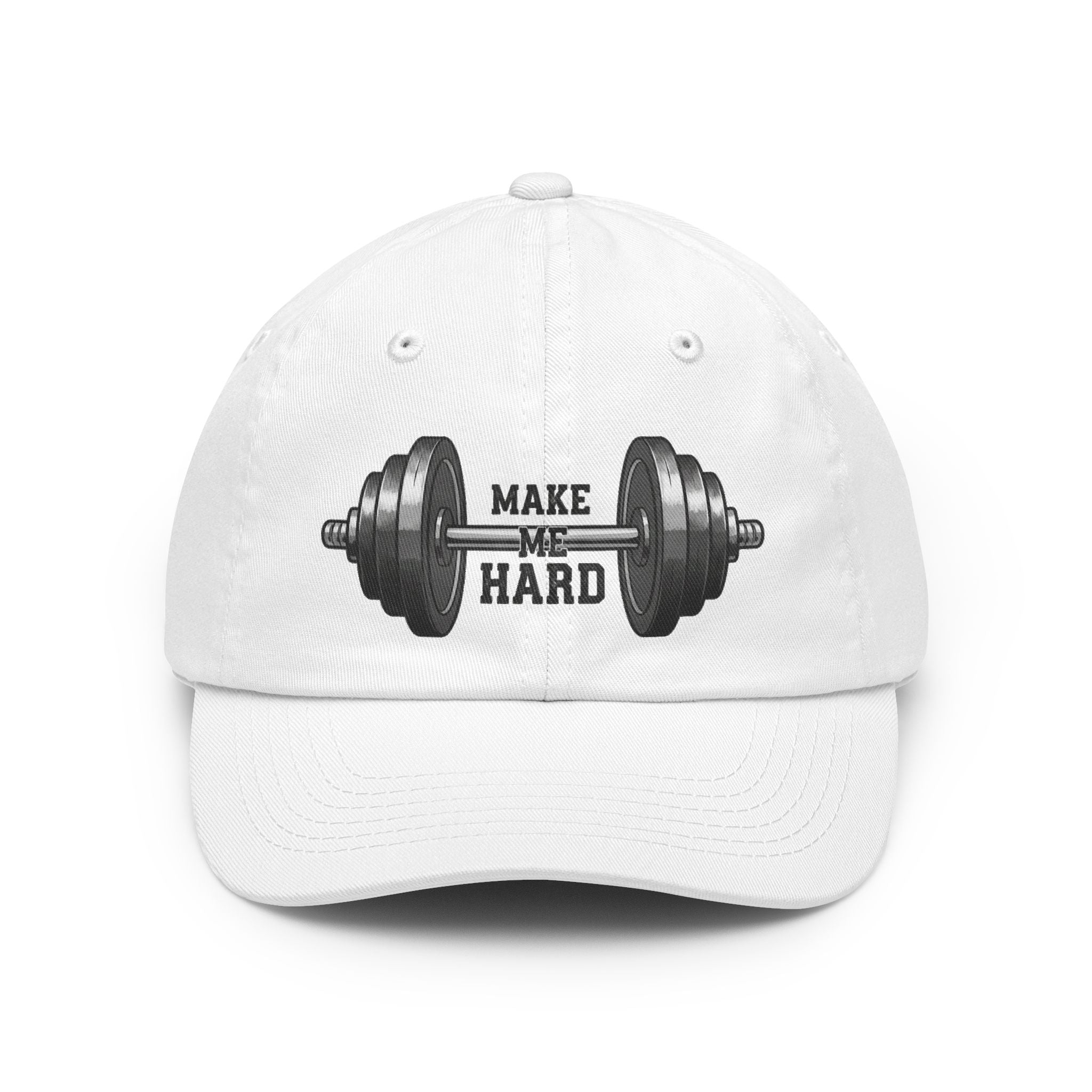 "Make Me Hard" Dad Hat