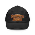 Orange Army: My Squad, My Colors | Dad Hat — AttitudeShirts
