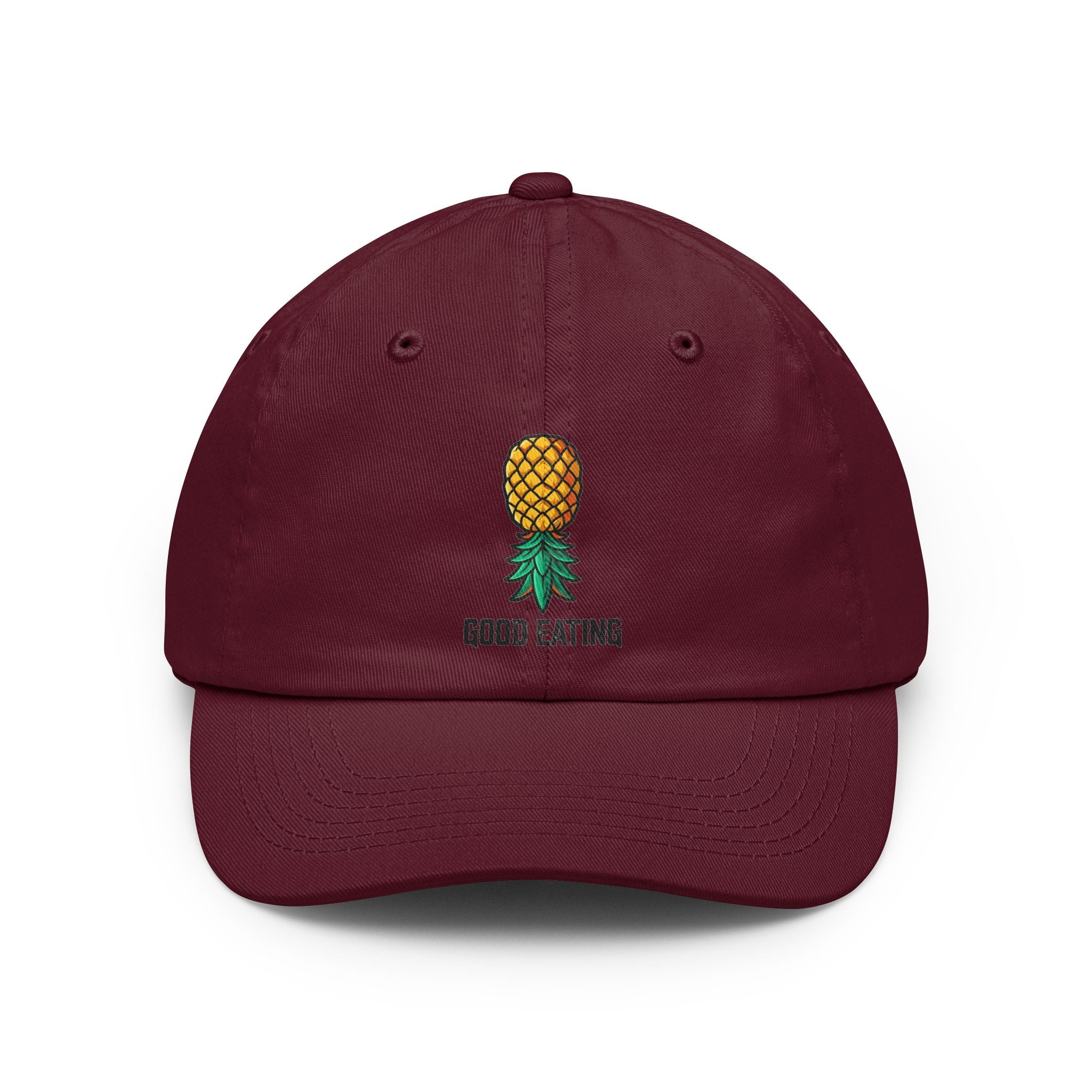 "Good Eating" Cap