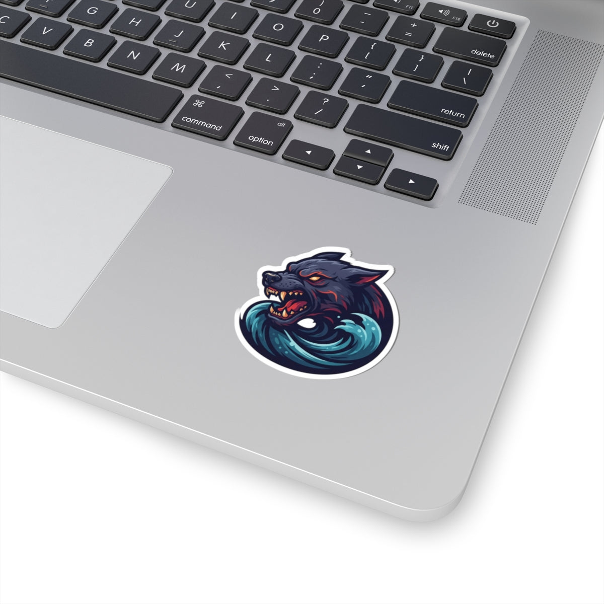 "Charybdis and Scylla (Greek Mythology)" Sticker
