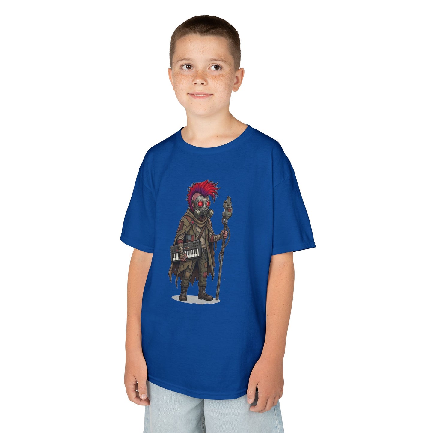 "Mystic" Kids Tee