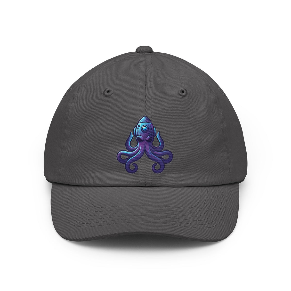 "Octo Credible" Dad Hat — Graphic