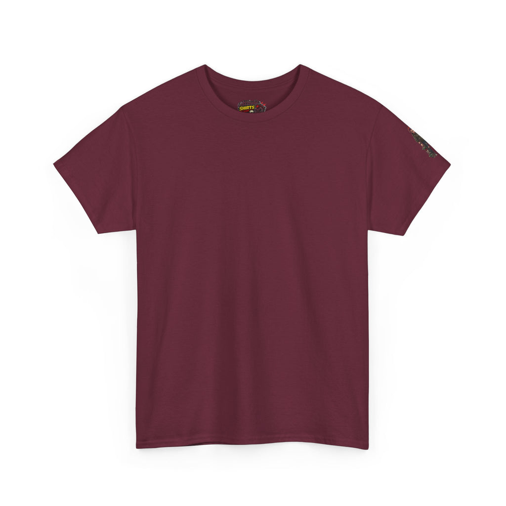 "Riot" Premium Graphic Tee