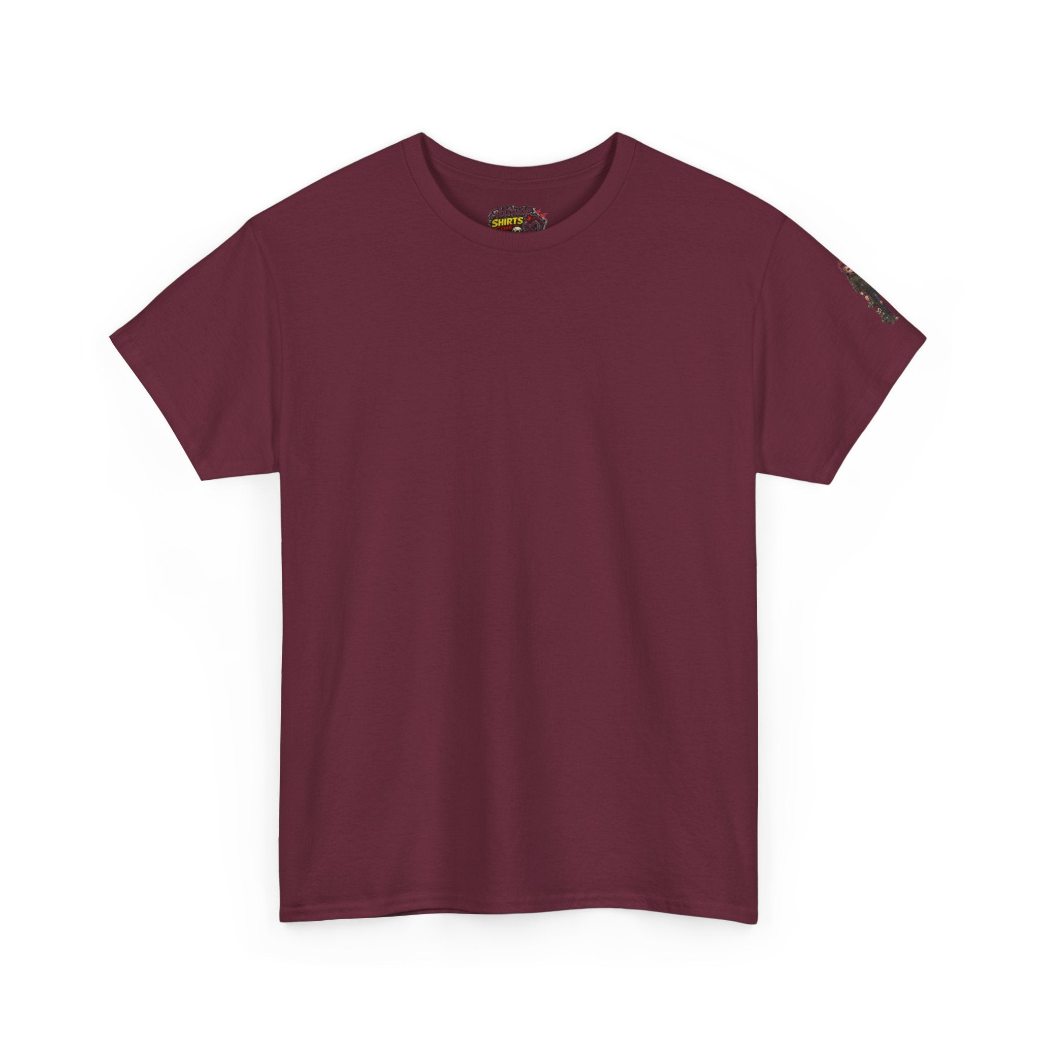 "Riot" Premium Graphic Tee