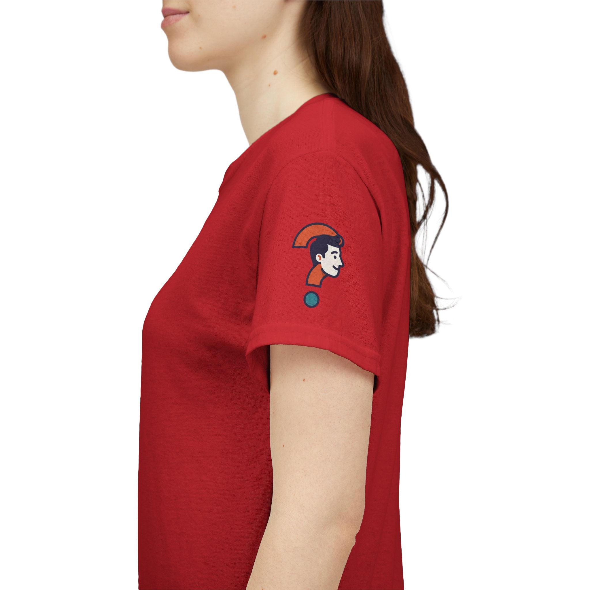 "Main Character Energy" Premium Graphic Tee