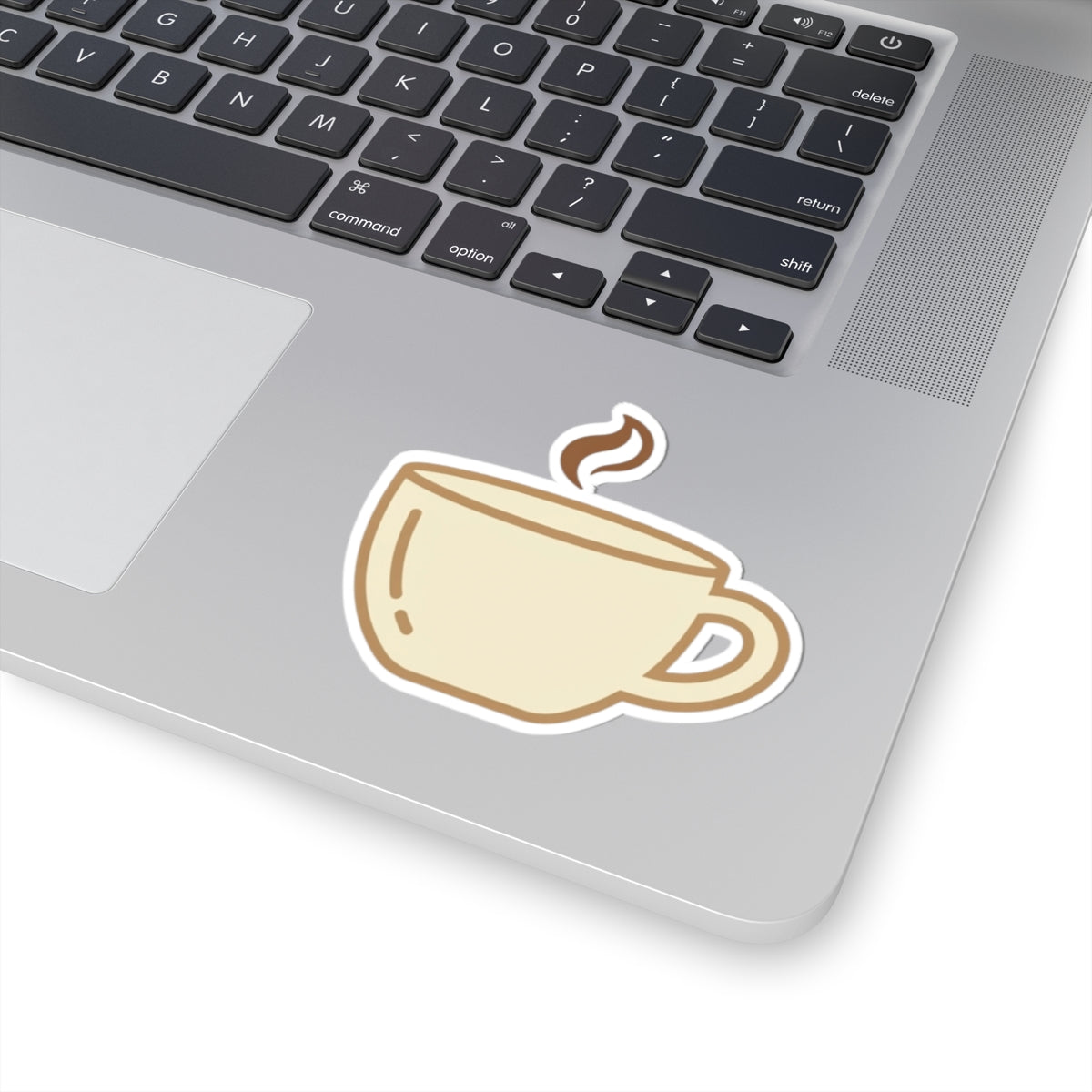 "Still Awake Probably" Sticker