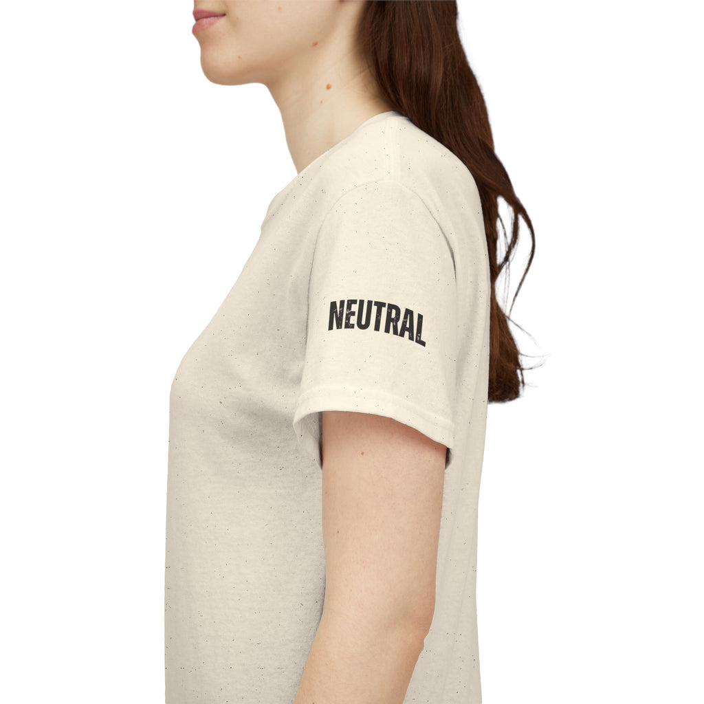 "I'm Staying Neutral" Premium Graphic Tee