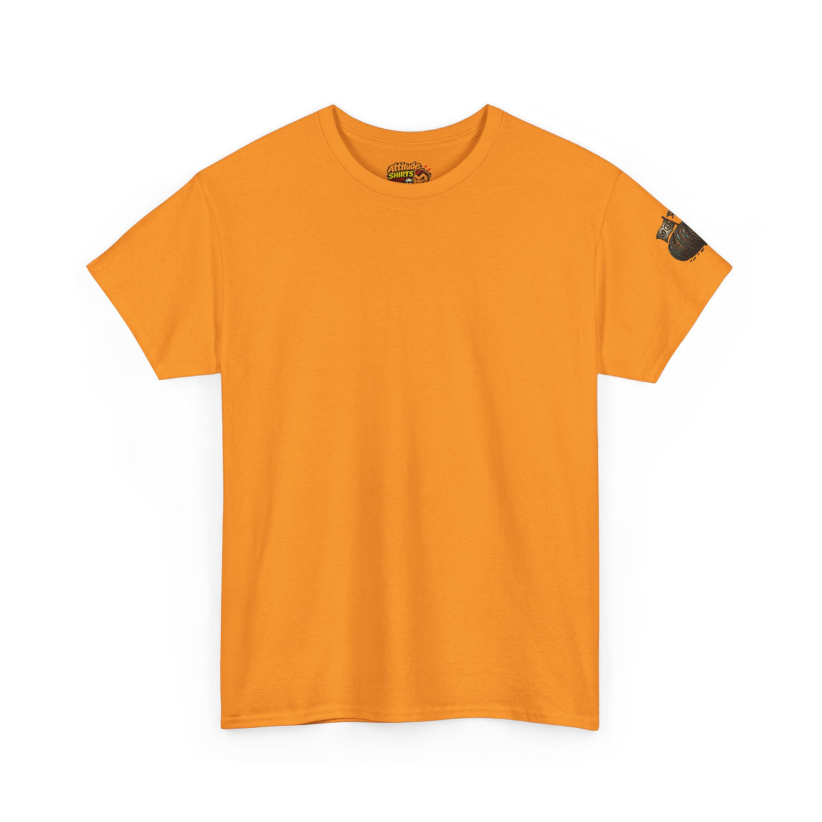 Color: Tennessee Orange | Beer is Coping Premium Graphic Tee