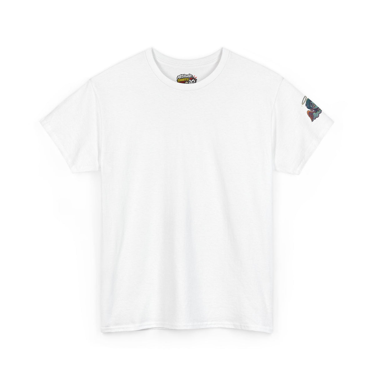 "Hark The Herald Angels" Premium Graphic Tee