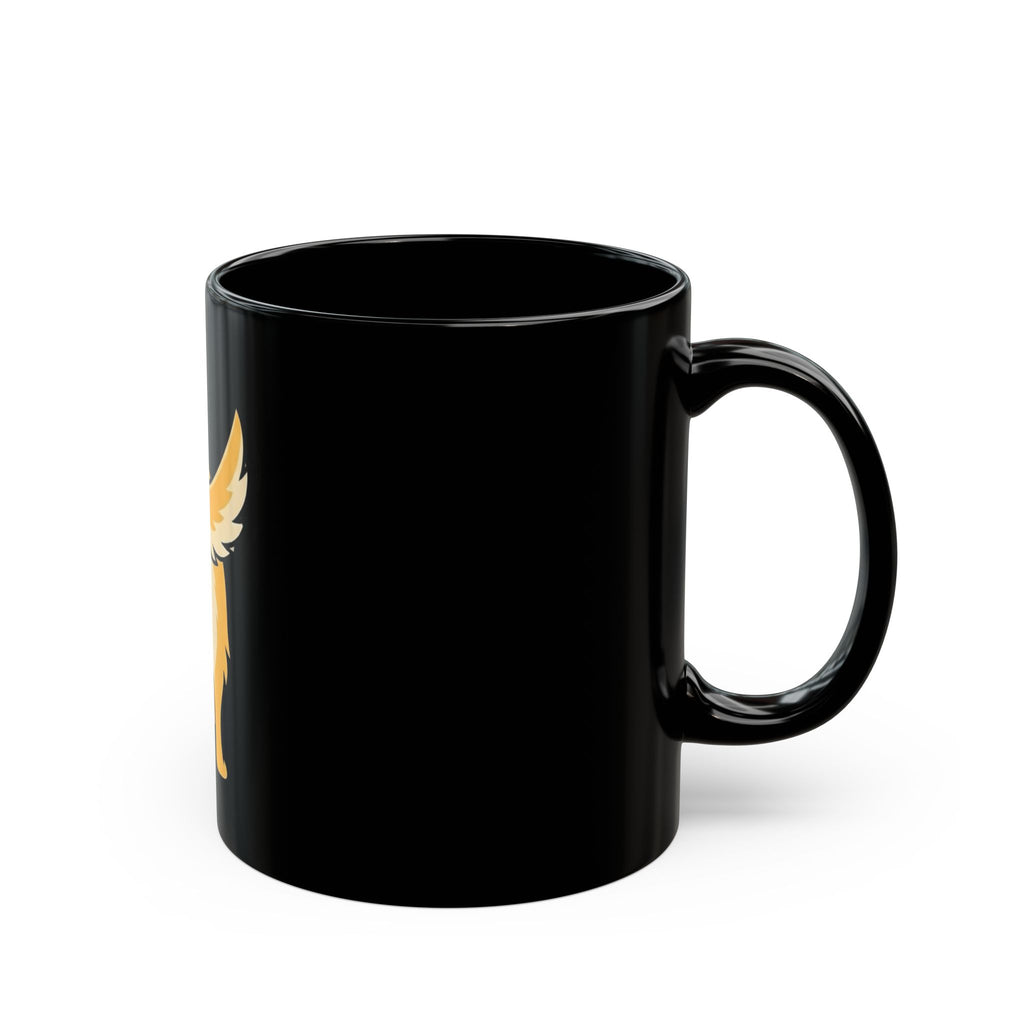 Black Mug (11oz, 15oz)