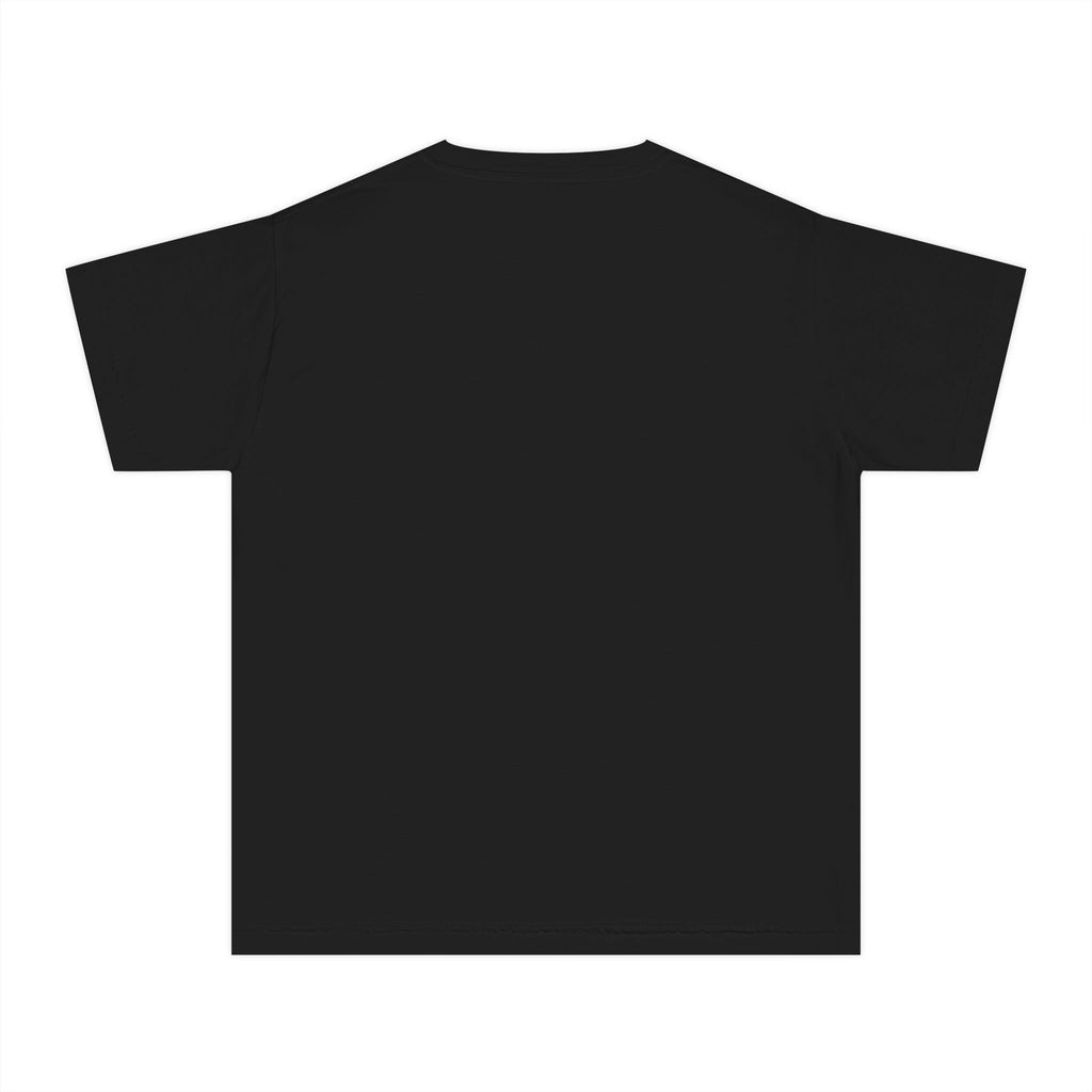 WTF (Wake The Family) - Because Mornings Are Hell | Youth Tee — AttitudeShirts