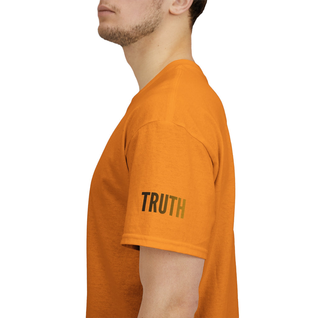 "Trump Honest Truth" Premium Graphic Tee