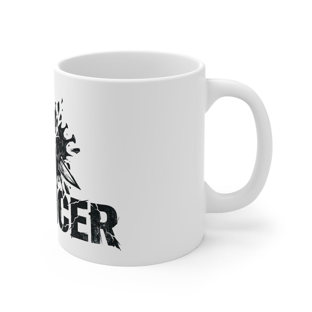 Battle Mode Activated | 11oz Mug
