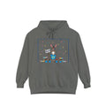 Cult: Liberal Edition | Garment-Dyed Hoodie — AttitudeShirts
