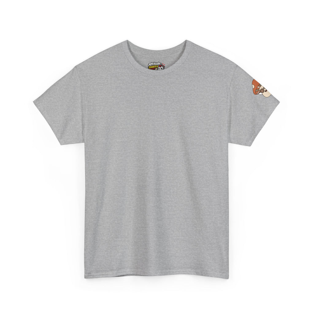 "Shroom Man" Premium Graphic Tee