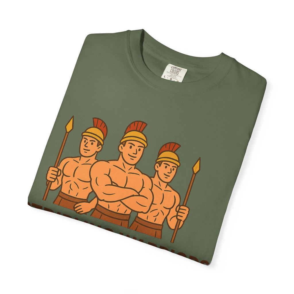 "Stripling Warriors" Graphic T-Shirt