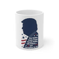 One Nation Under Fraud | 11oz Mug