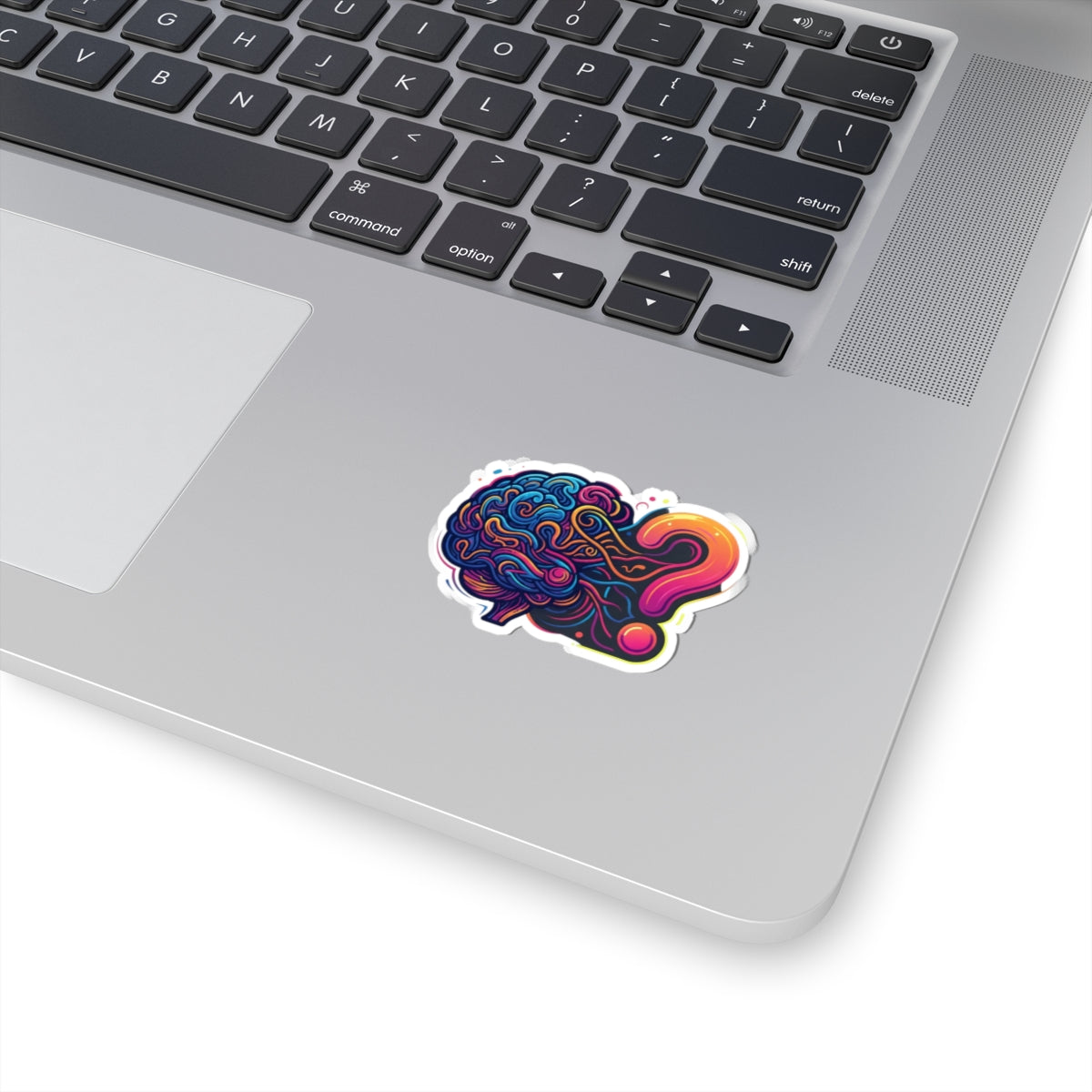 "Professional Overthinker" Sticker