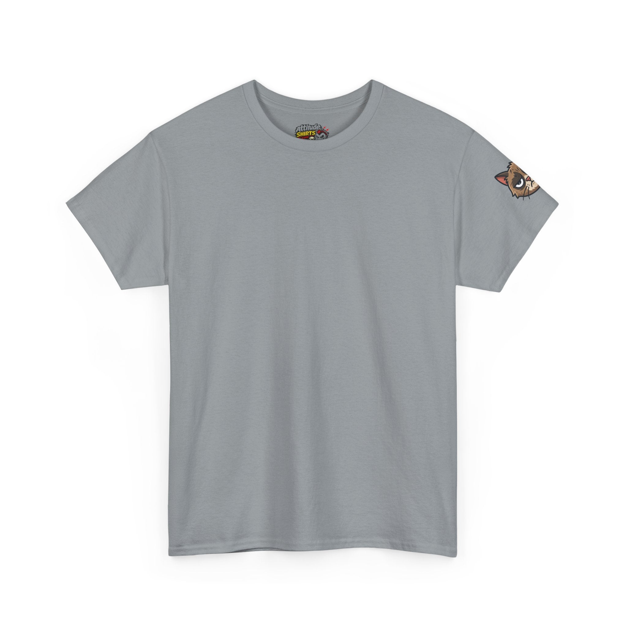 "Acquiescing to Collective Incompetence" Premium Graphic Tee