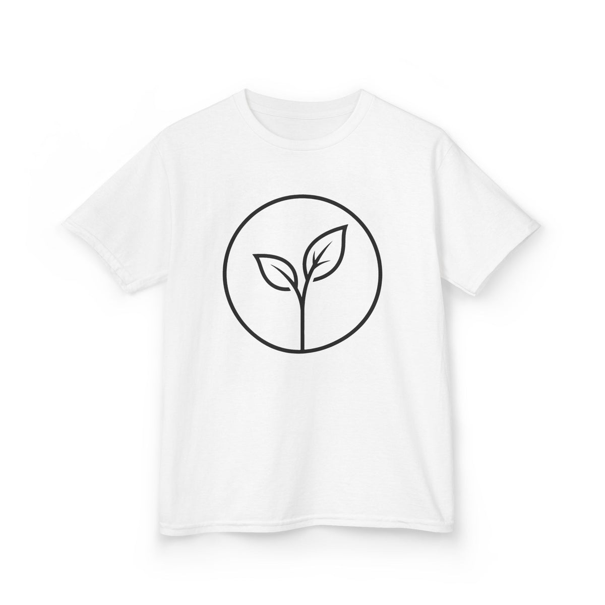 "Seedling" Kids Tee