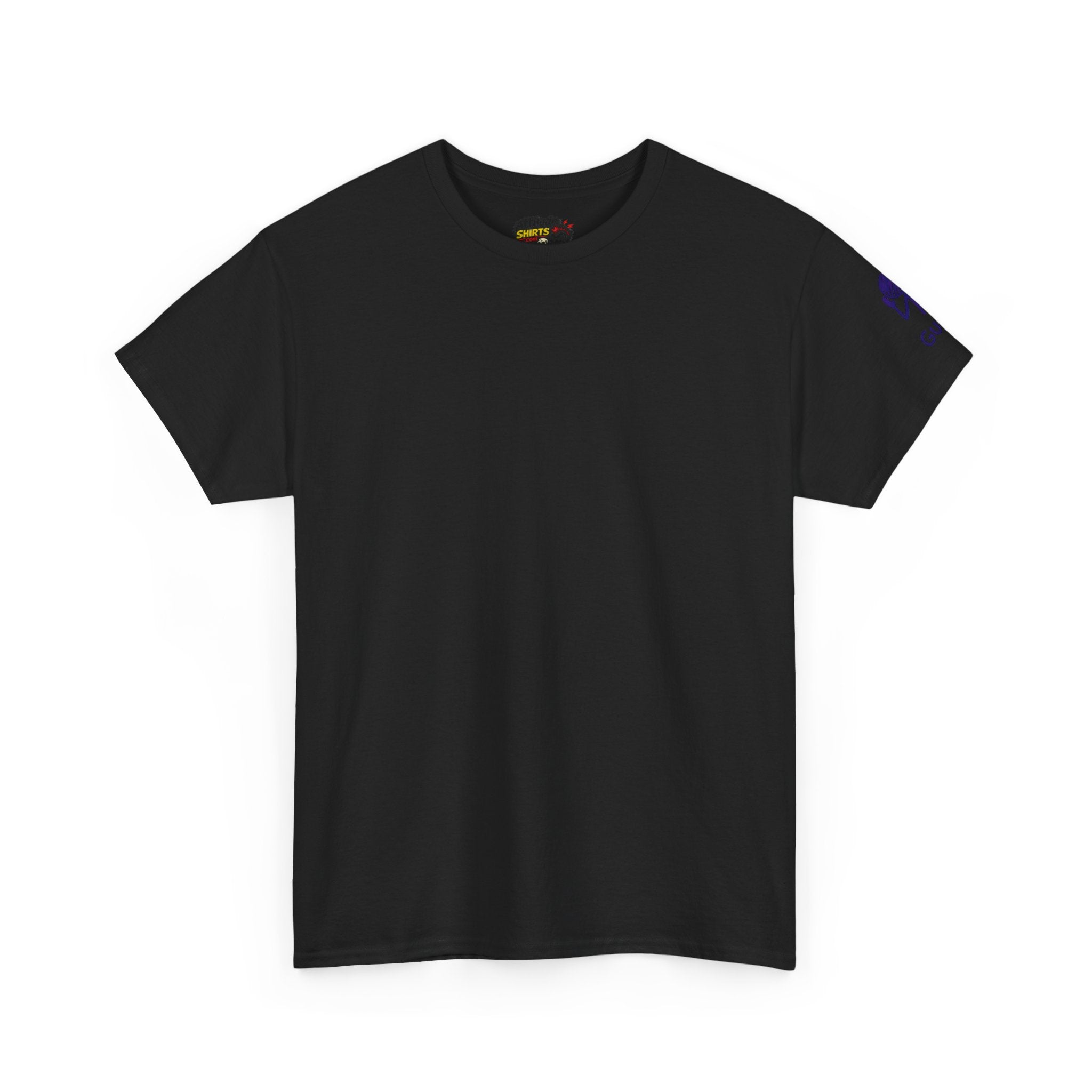"Has a Guy" Premium Graphic Tee
