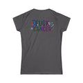 "Fuck Cancer" Women's Tee