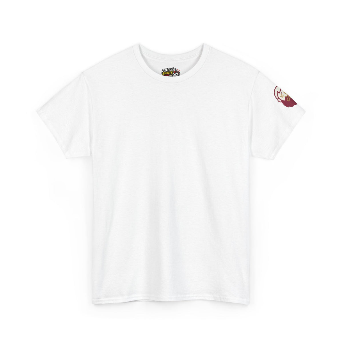 Good Book Series Coffee Hot and Dead Premium Graphic Tee