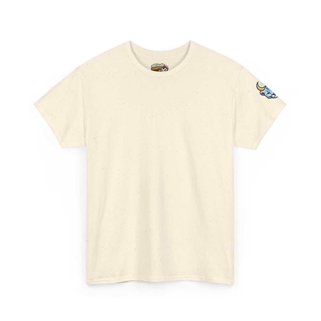 "January Legend" Premium Graphic Tee