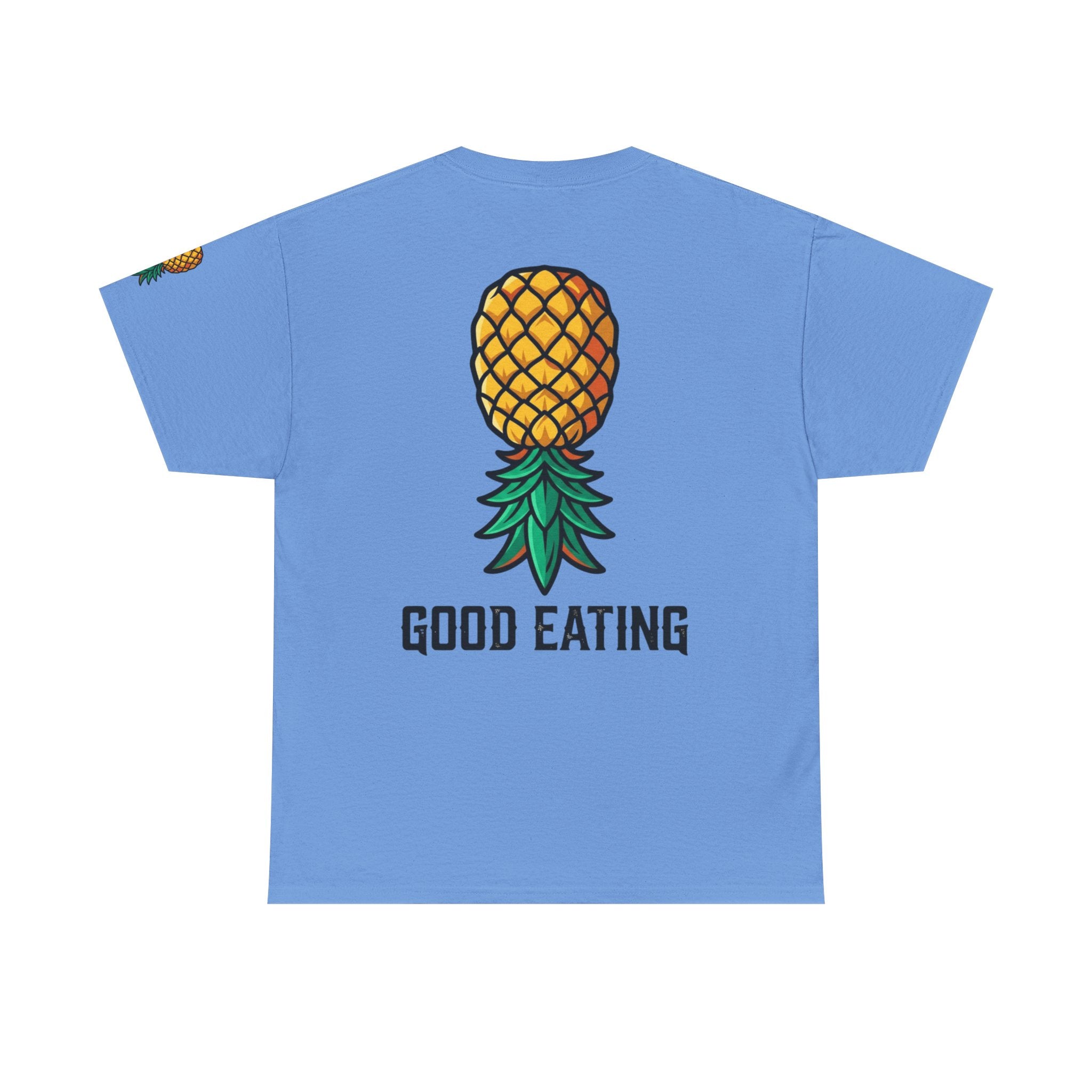 "Good Eating" Premium Graphic Tee