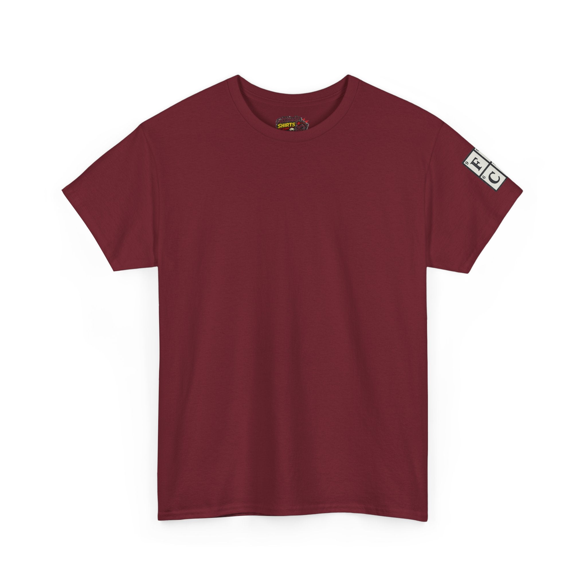 "FUCPYOU" Premium Graphic Tee