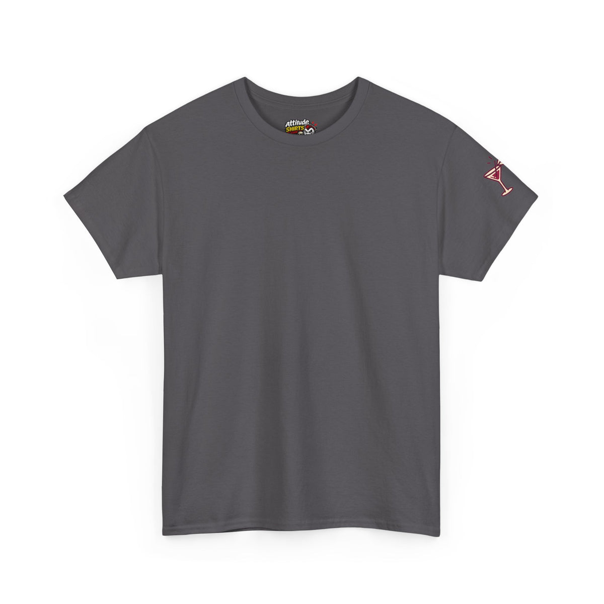 Thanksgiving Regrets Premium Graphic Tee