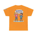 "Grandpa's Favorite" Premium Graphic Tee