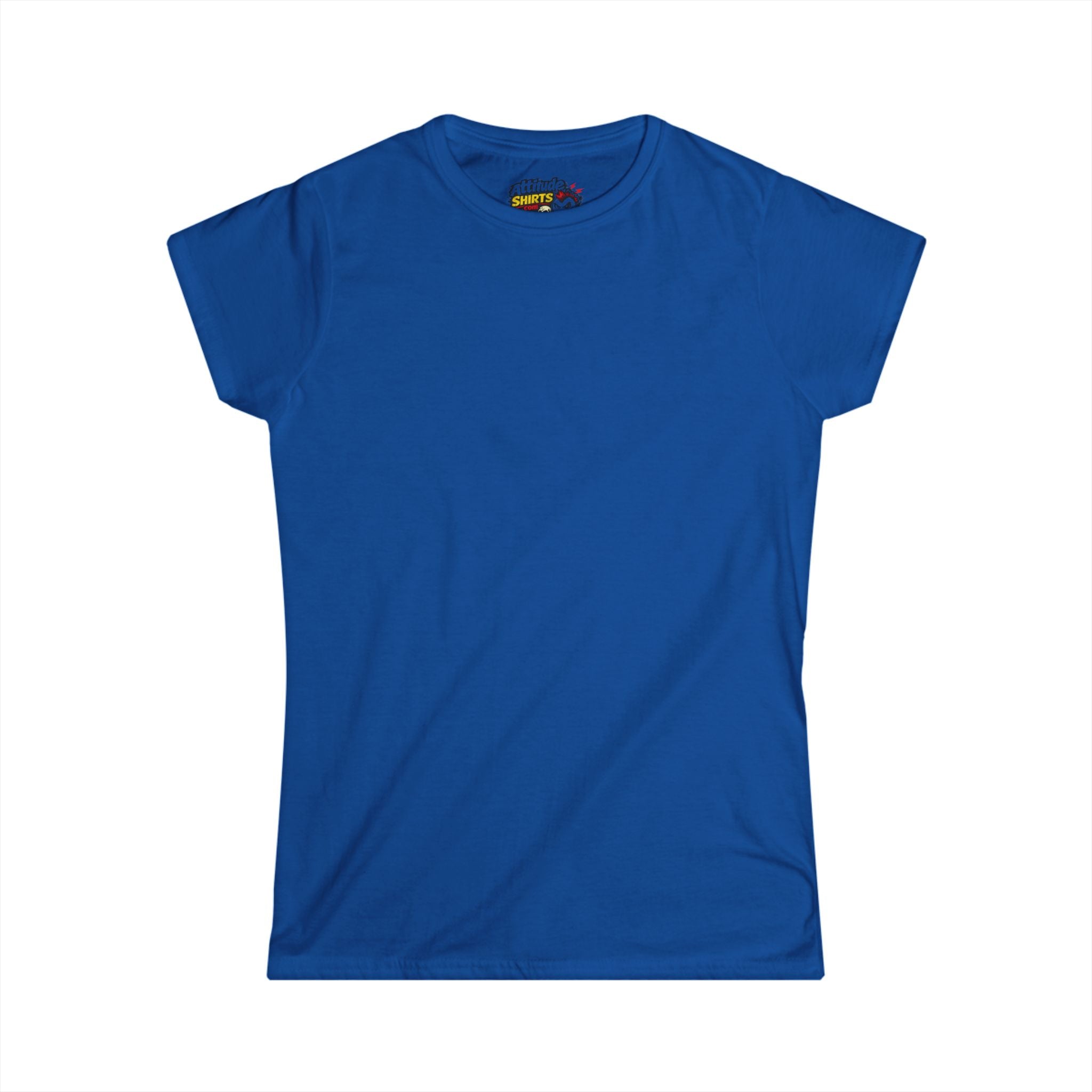 "Mountain Lake Paddle Board" Women's Tee